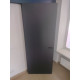 Полотно дверне прихованого монтажу - алюмінієвий профіль каркасу дверного полотна, без покриття