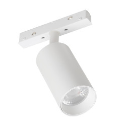 Трековий світильник PROFIPAS LED MT 10W 4000K білий (модель LS 3083)