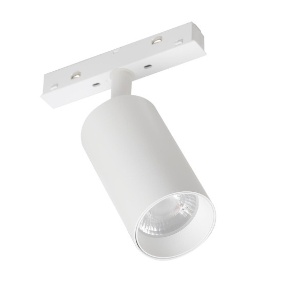 Трековый светильник PROFIPAS LED MT 10W 4000K белый (модель LS 3083)