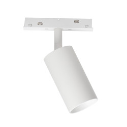 Трековий світильник PROFIPAS LED MT 10W 4000K білий (модель LS 3083)