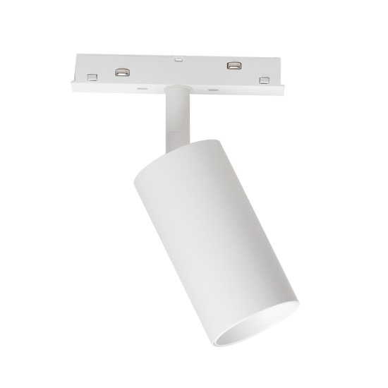 Трековый светильник PROFIPAS LED MT 10W 4000K белый (модель LS 3083)
